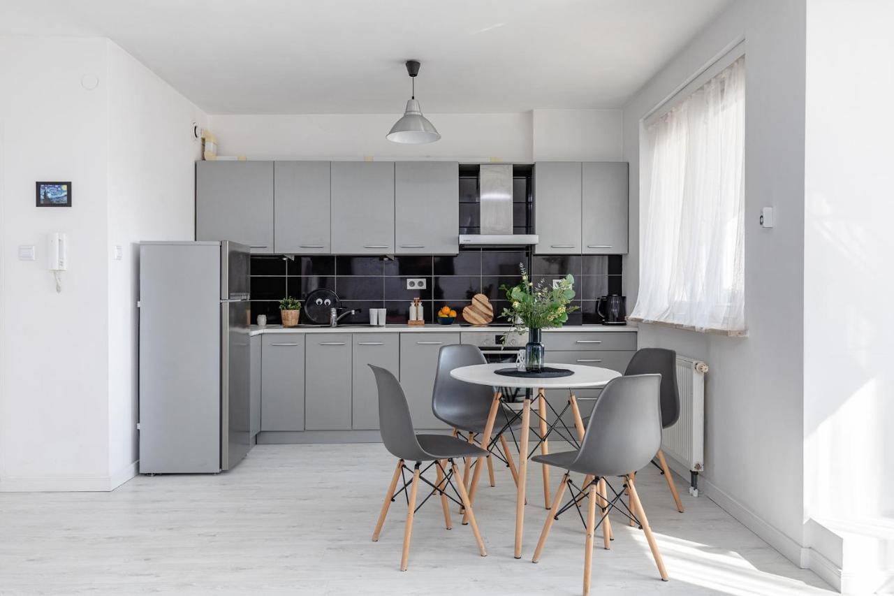 Superapart Beldan 4 Warsawa Bagian luar foto